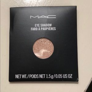 Mac New eyeshadow (sold together or separate)